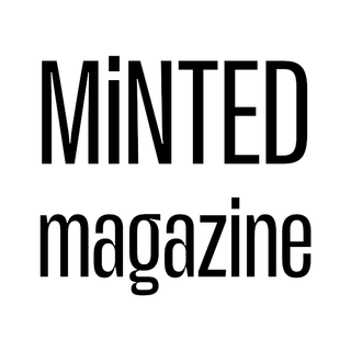 Minted Magazine